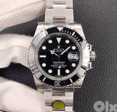 Rolex Submariner super Clone 1:1