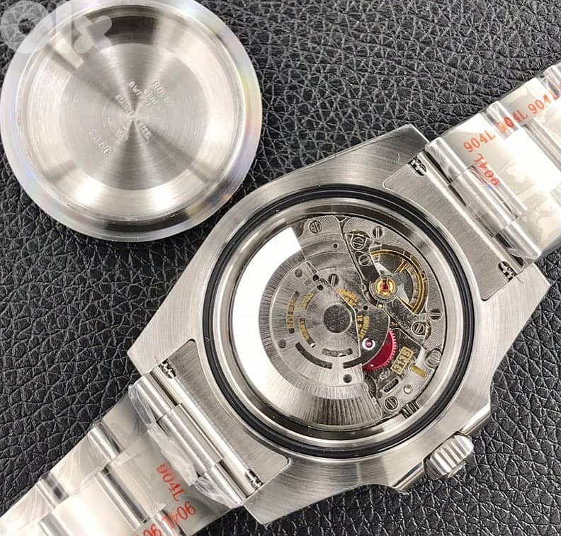 Rolex Submariner super Clone 1:1 4