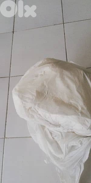 اكياس نايلون نوعيه ممتازه 16