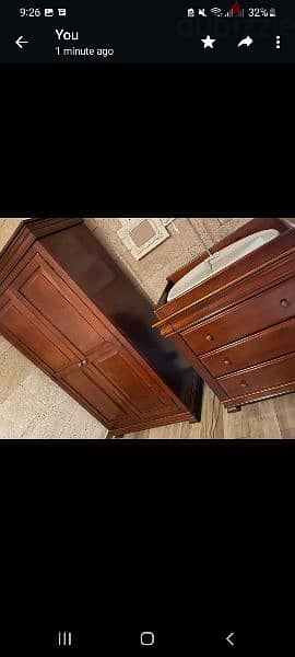 bedroom set 2