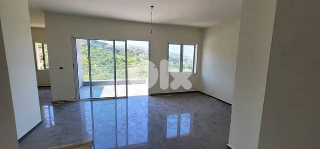 Duplex For Sale in Nabay | شقة دبلكس للبيع في ناباي