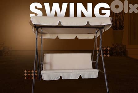 swing x3