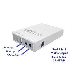 Mini UPS special price 19$