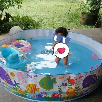 183cm intex Swimming Pool
