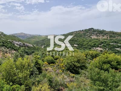 L12436-Private Villa in Hadtoun with Mountain View for Sale