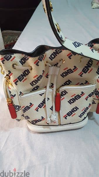 FENDI Cross Bag