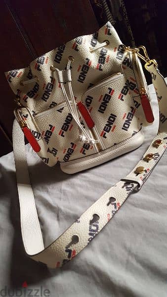 FENDI Cross Bag 3