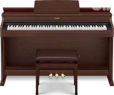 casio AP-410 piano keyboard