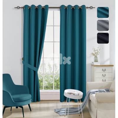 indoor curtains