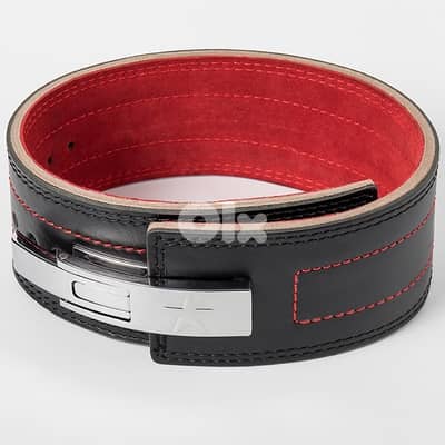 lever belt 10mm