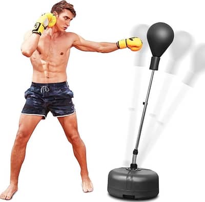Cobra reflex bag