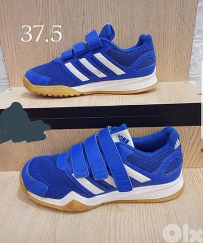 Adidas shoes original size 37.5