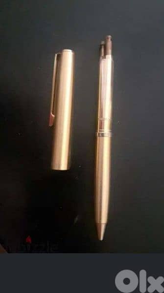 collectible pen lighter
