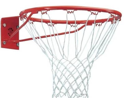 ring basketball