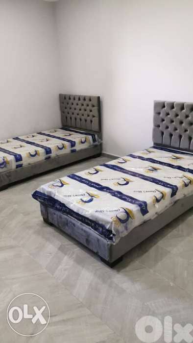 تخوت منجده مع فرشات