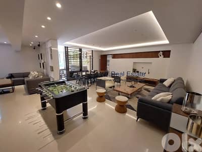 Luxurious Apartment | Calm-Green Neighborhood | Fully Equipped
