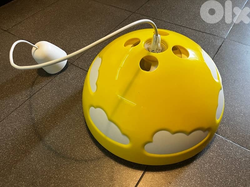 ikea vintage lamp 2