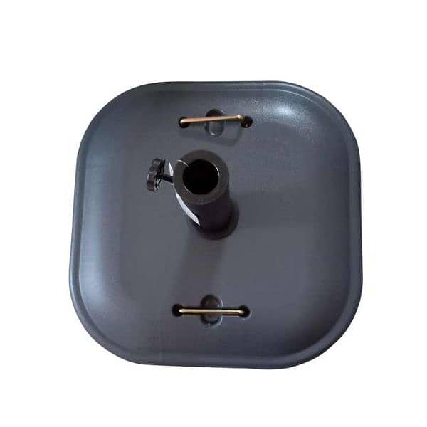 The solar base 3