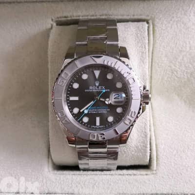 Rolex Yacht Master one premium Replica