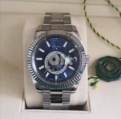 Rolex Sky-Dweller Replica