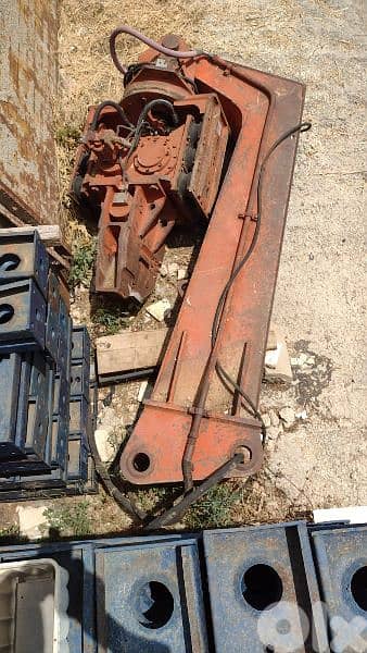 vibro hammer for pile 5
