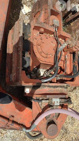 vibro hammer for pile 3