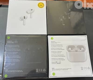 airpod pro 2  USA for all phone