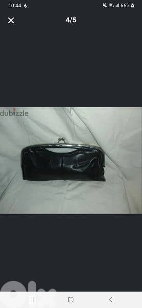 hand bag black 3