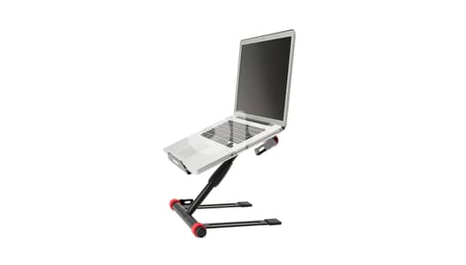 Magma Vektor Laptop & Controller Stand For DJs
