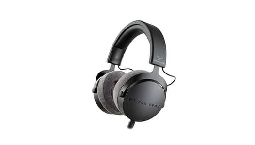 Beyerdynamic DT-700 Pro X Professional Studio Headphones