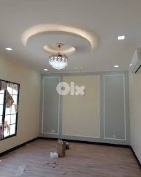 gypsum board 4