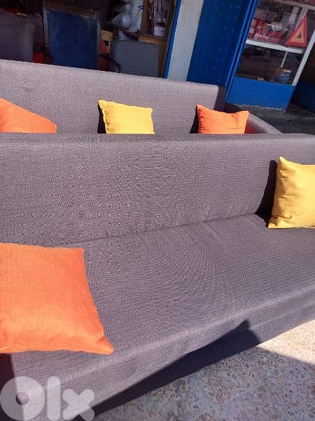 sofabed 2