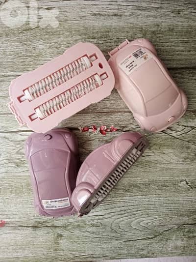 hand vaccums