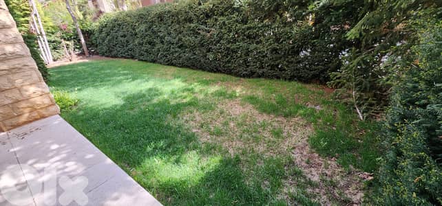 CHALET for sale in Ouyoun El Siman/Garden شاليه للبيع في عيون السيمان