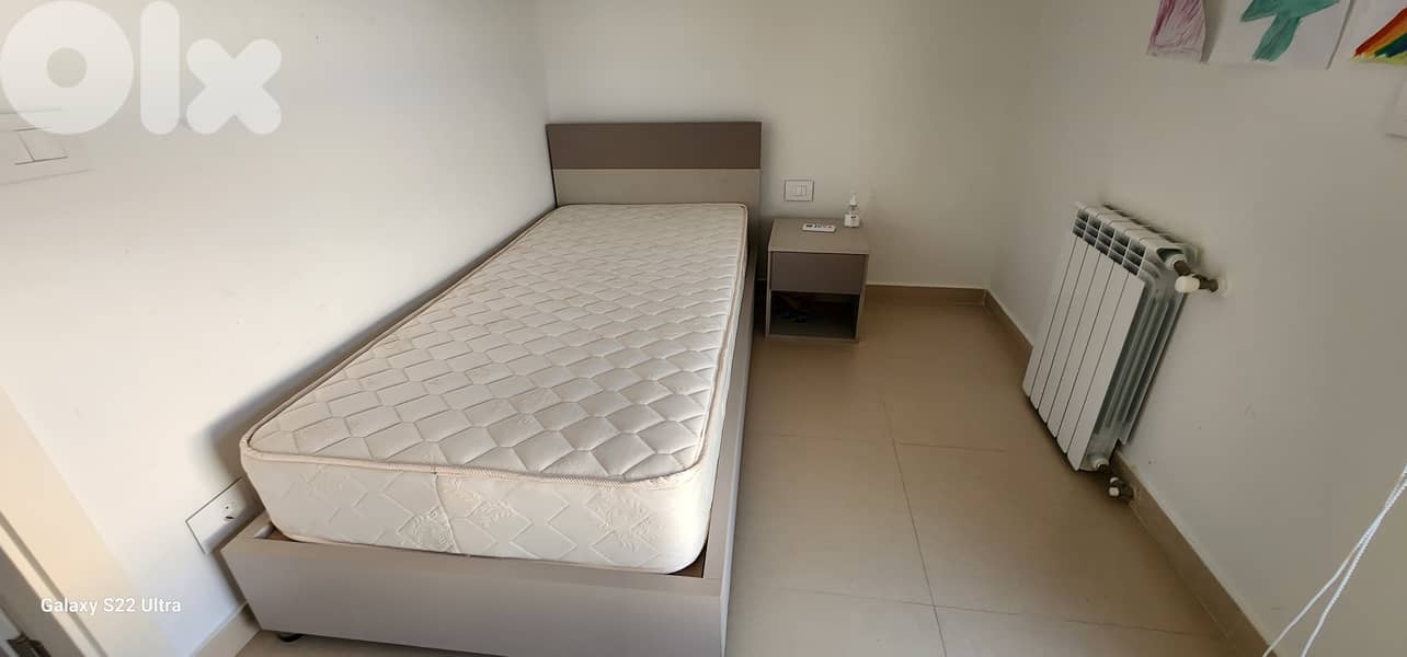 CHALET Duplex for sale in Faqra/View شاليه دوبلكس للبيع في فقرا 11