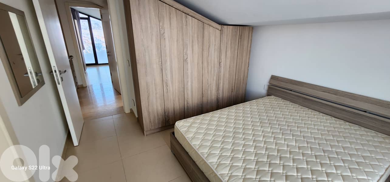 CHALET Duplex for sale in Faqra/View شاليه دوبلكس للبيع في فقرا 14