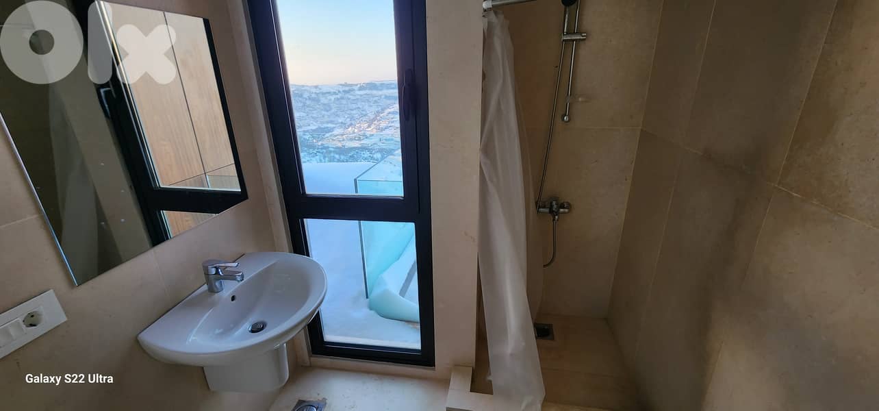CHALET Duplex for sale in Faqra/View شاليه دوبلكس للبيع في فقرا 16