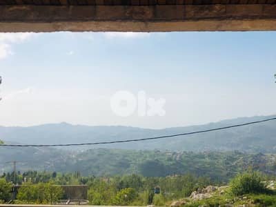CHALET for sale in Faqra/furnished شاليه للبيع في فقرا
