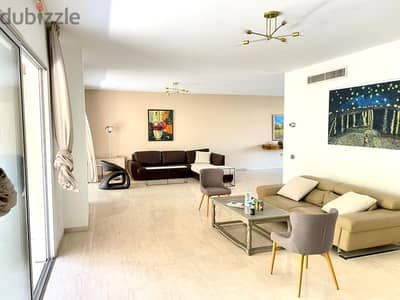 FURNISHED APARTMENT FOR RENT ACHRAFIEH شقق للإيجار أشرفية