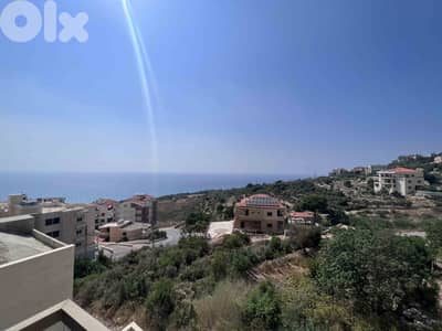 Apartment in Jedayel | Sea View | شقة للبيع | PLS 25724/B2