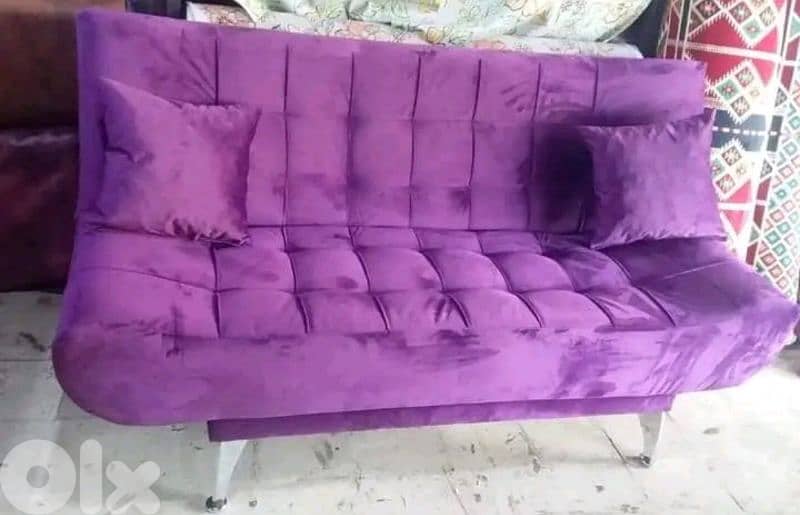 sofabed 2