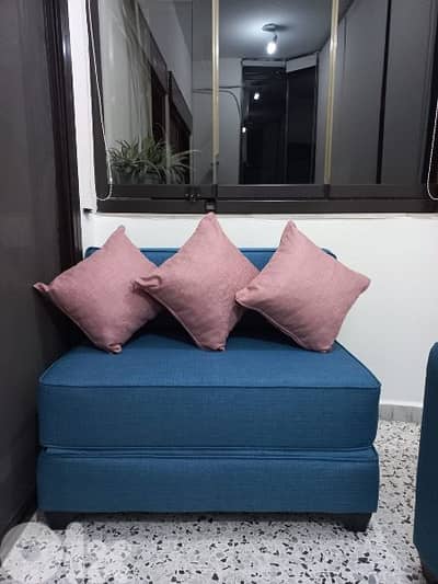 صوفا قلاب sofa 2aleb
