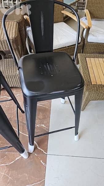 bar chair m22