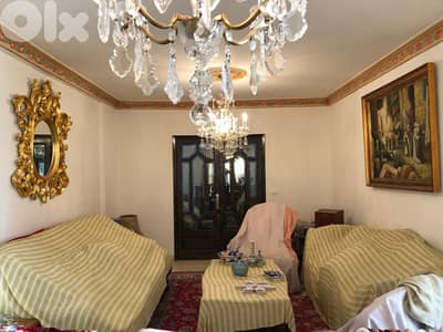 SANAYEH GOOD LOCATION 120SQ NEW BUILDING  , (BT-673)