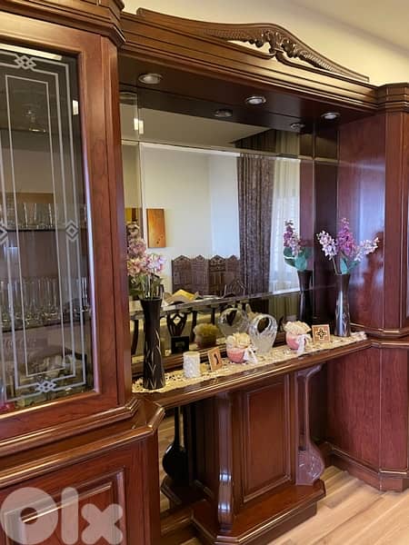Full Dinning Room 2