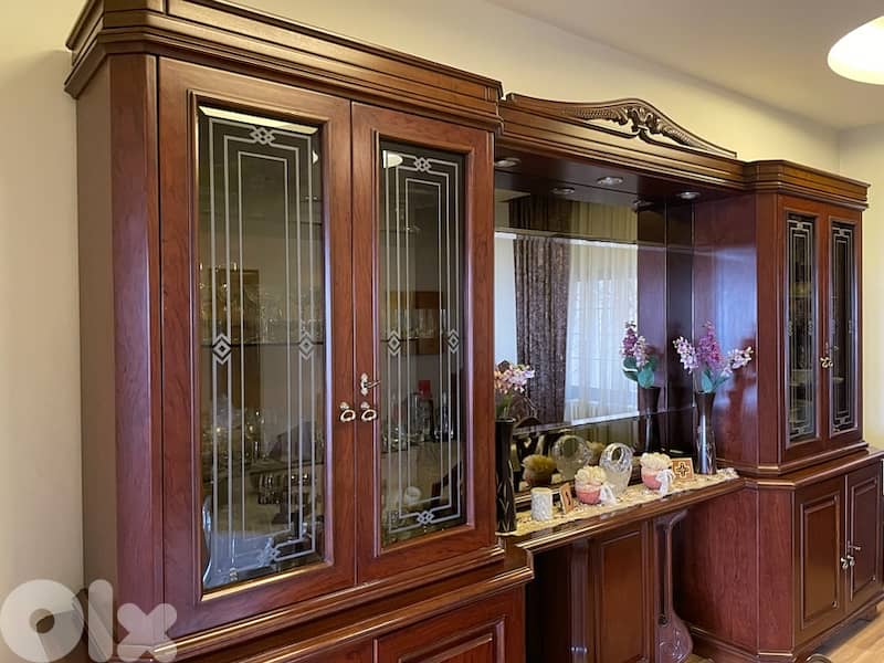Full Dinning Room 3