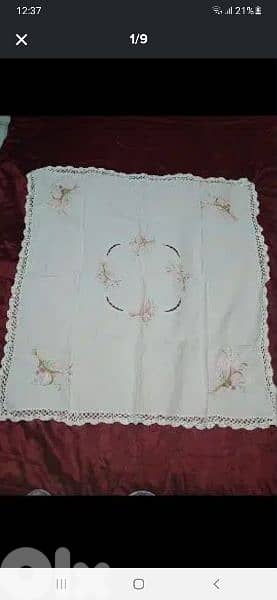 charchaf 92cm*85cm na2chten artizana
