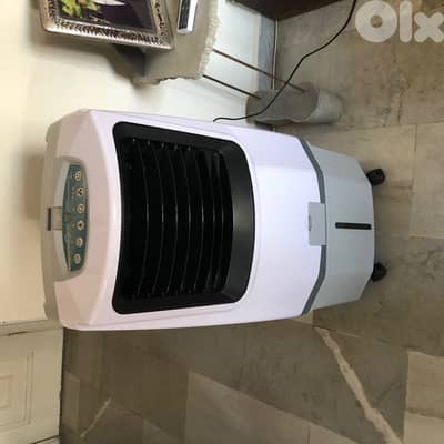 Gasparini air Cooler 30 Litres (never used)