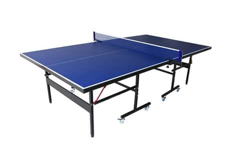 Fitness Art Ping Pong Table