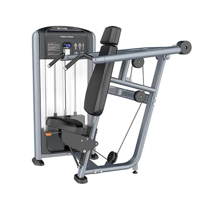 Shoulder press